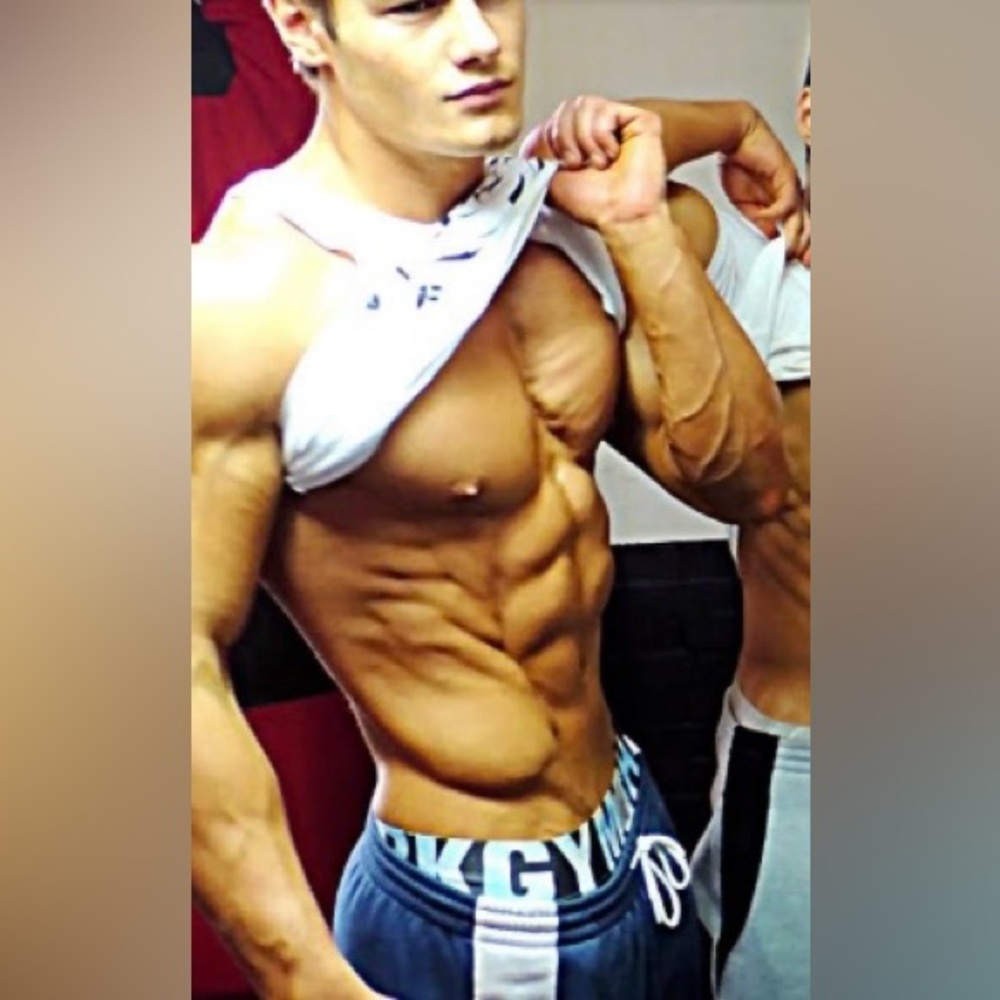 Gymshark Briefs